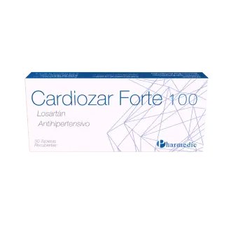 CARDIOZAR FORTE